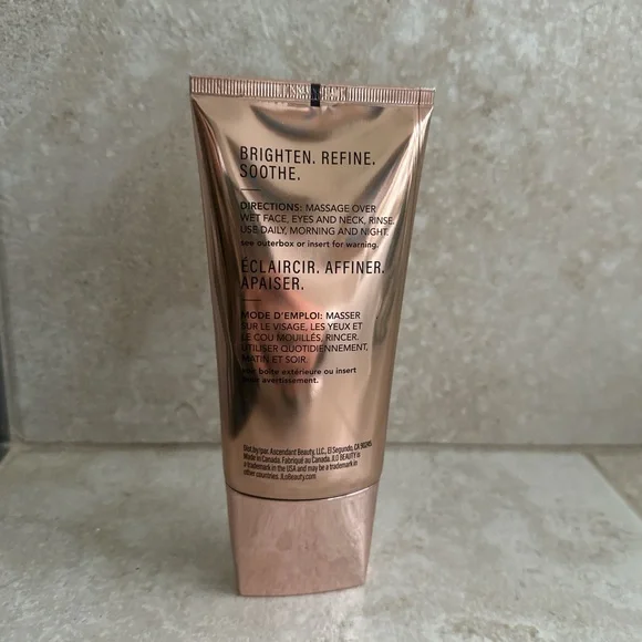 Brand new Jlo Beauty That Hit Single Gel Cleanser - Picture 6 of 7